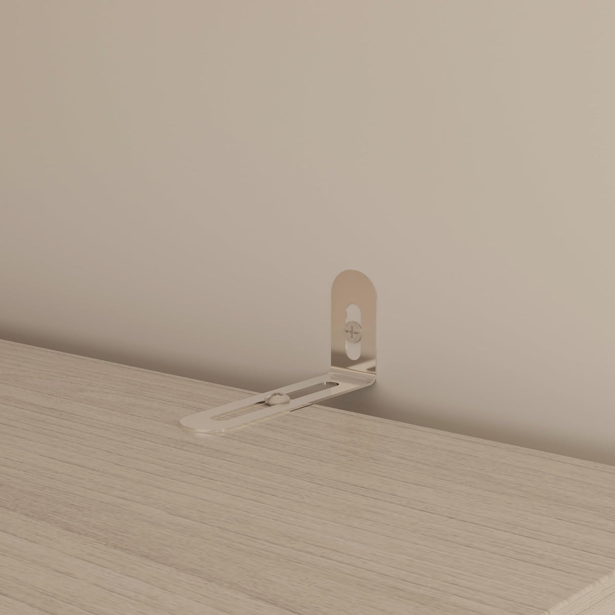 Hitow Corner Wardrobe Cabinet, Modern Wood Armoire Closet with Frosted Glass Doors, Bedroom Wardrobe with Shelves & Hanging Rod for Storage Organize, Wood Grain (35.4" W x 35.4" D x 70.9" H) Hitow