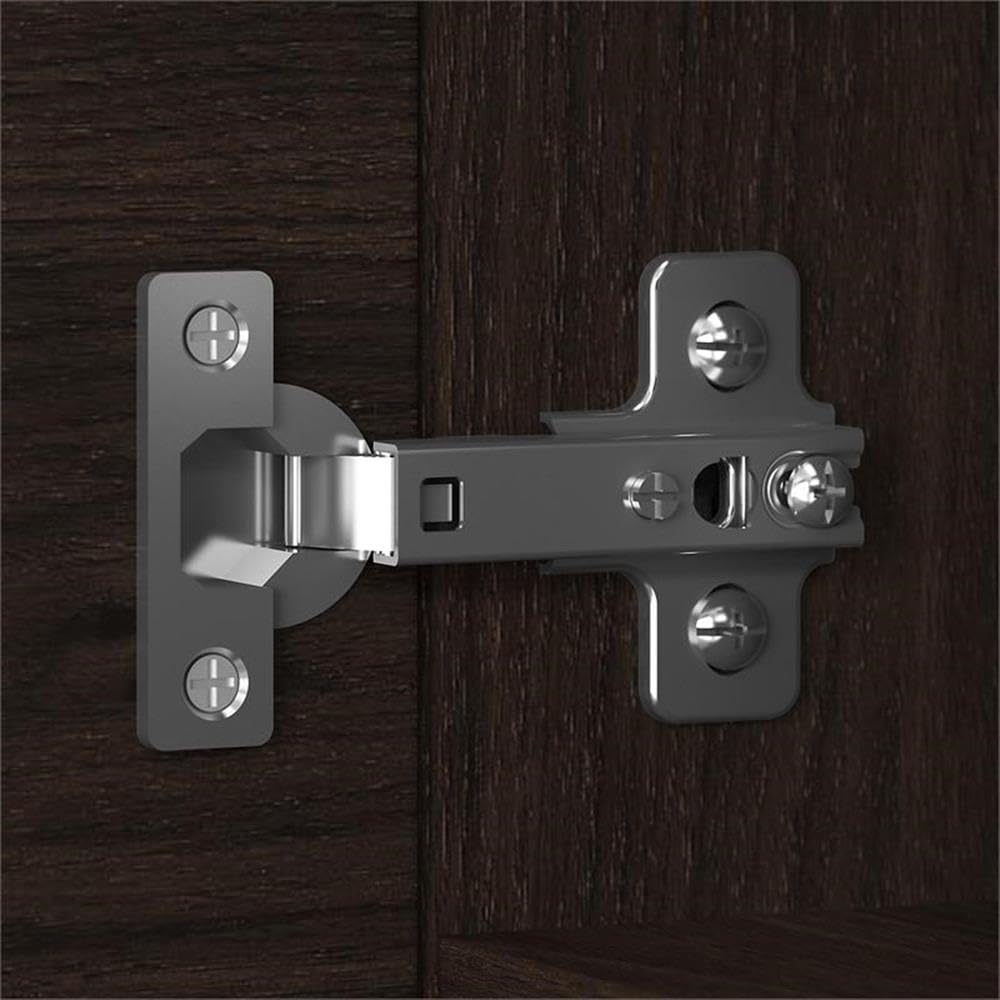 Bush Business Furniture Office 500 72W Desk Hutch, Black Walnut Bush Furniture