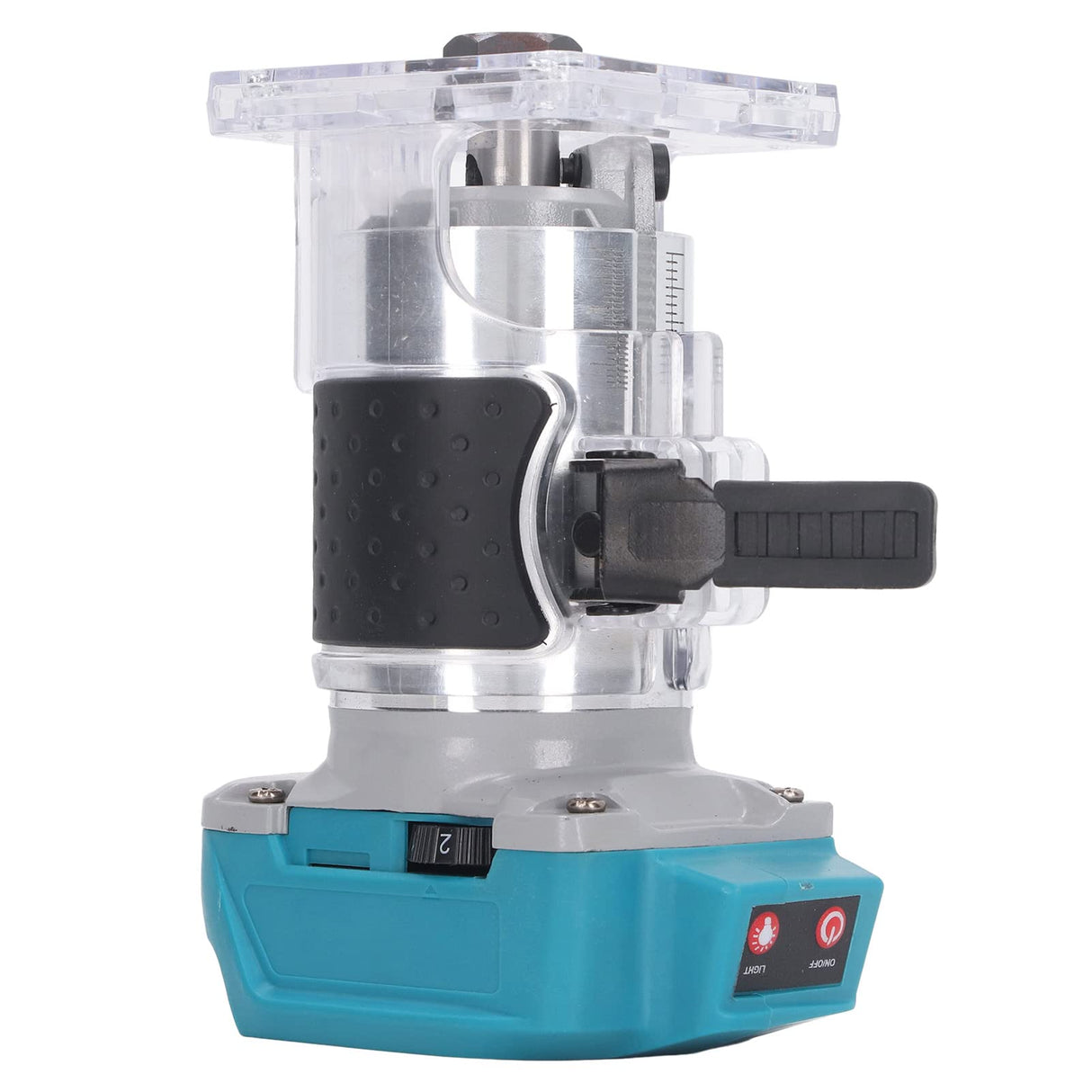 Lithium Trimmer, Woodworking Trimmer Router ABS High 18V Battery for Factory Airshi