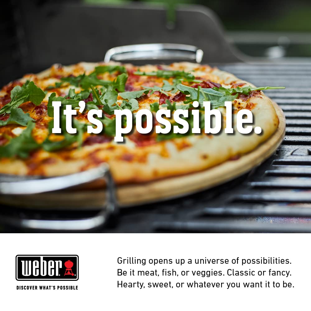 Weber Floor Protection Mat Weber