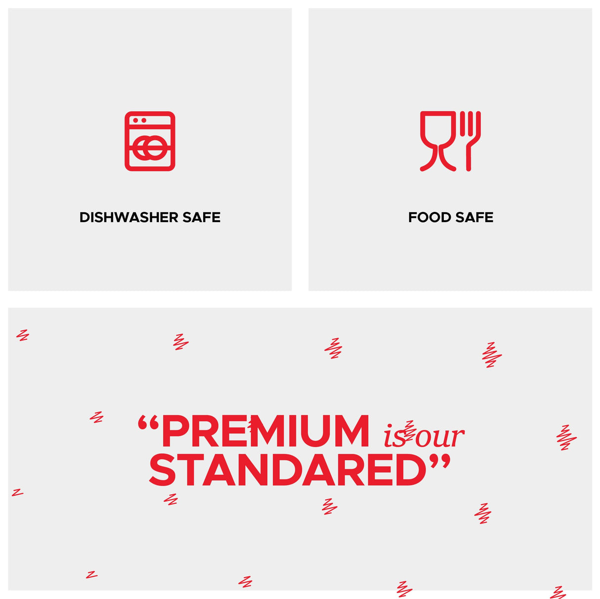 Tafura Bread Container - 5.8 Liter BPA Free Plastic Bread Box - Container/Holder for Homemade Loaves and Baked Goods with Black Airtight Lid Tafura