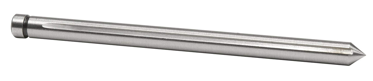 Hougen 18002 Copperhead Carbide Annular Cutter Kit 9/16, 11/16, 13/16, 15/16, 1-1/16" 2-Inch Depth of Cut 3/4-Inch Weldon Shank and Fusion2 Shank For Magnetic Drills Hougen