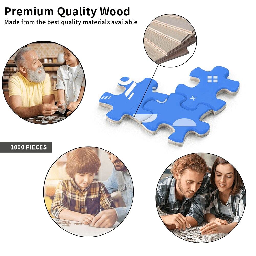 Baseball Pitching Grips Cheat Sheet 1000 Pieces Jigsaw Puzzles for Adults Children - Exercise Patience Puzzle Game - Education Intellectual Large Puzzle Game Toys Gift WZVZGZ