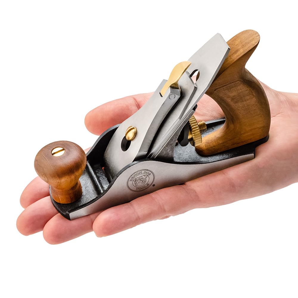 Bench Dog No. 1 Smoothing Plane Bench Dog