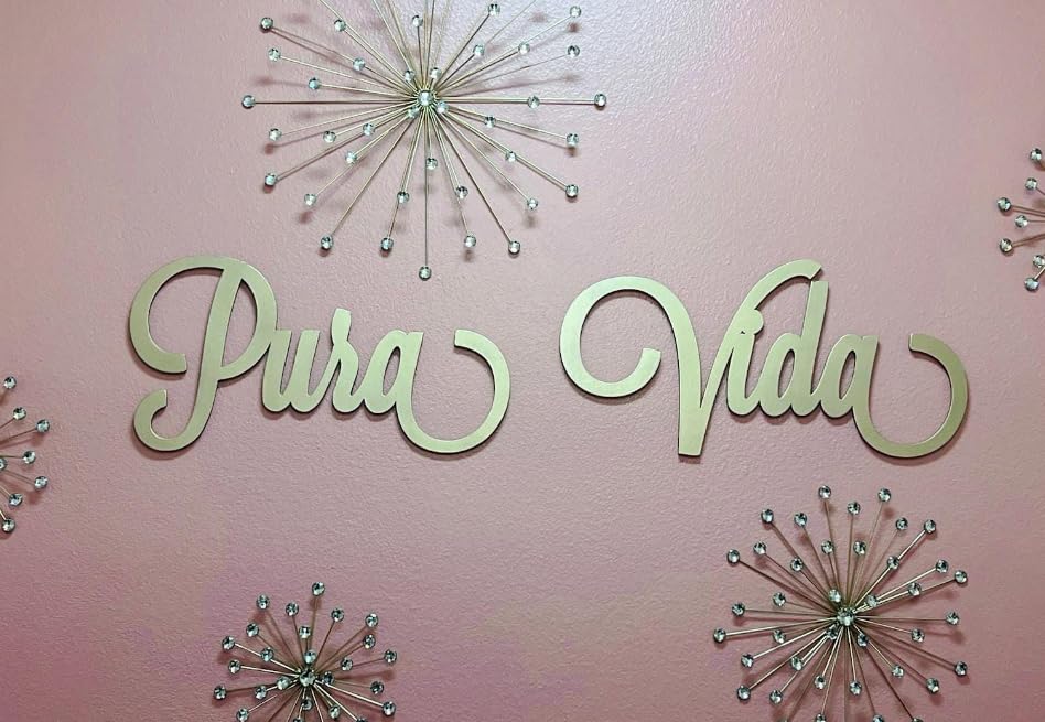 Personalized Wood Sign, Laser Cut. Select Favorite Font, Size and up to 3 Lines per Size. Live Preview. Professional Artwork