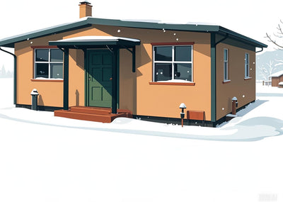 Customizable Prefab Homes 20ft/30ft,/40ft 1-2-3-4 Bedrooms & Kitchen Bathroom Tiny Homes to Live in for Adults Kits casas prefabricadas para Vivir Small Folding Mobile Modular Container House for Sale