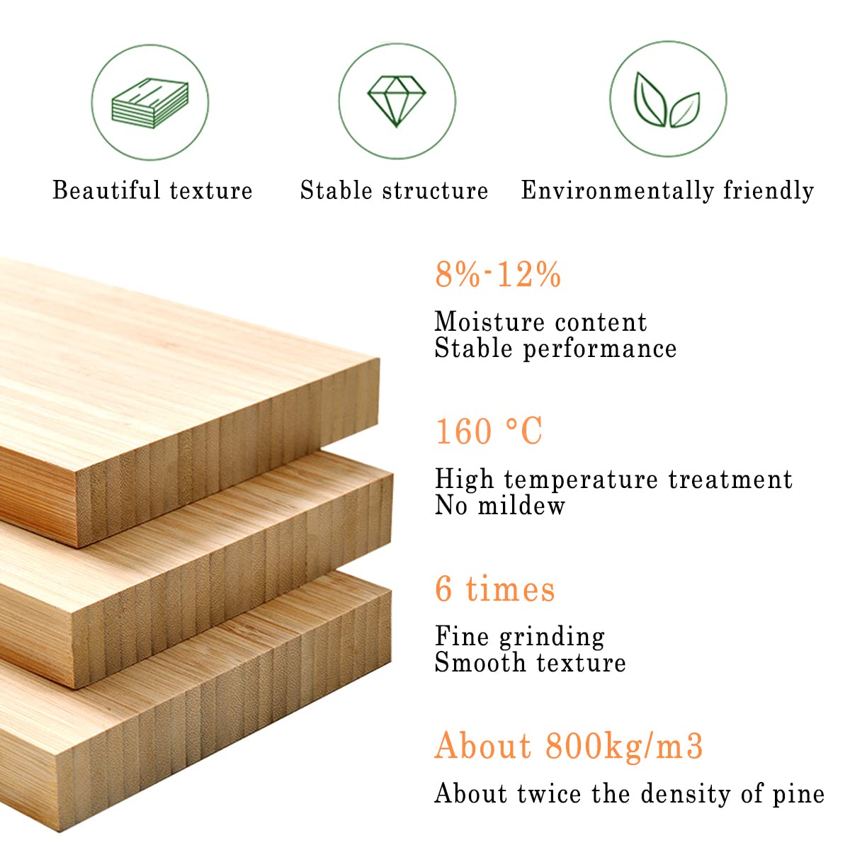 Fox Claw Wood Bookcase in Living Room/Home/Office, Desktop Book Shelf Organizer Bookshelves Storage Rack for CDs/Magazine/Books Display (Style V) Fox Claw