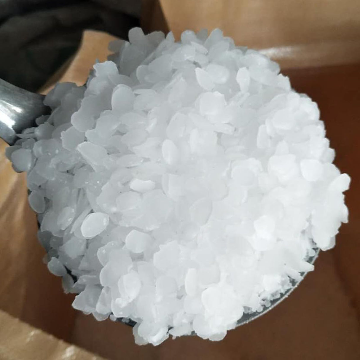 CoolCrafts Paraffin Candle Wax Paraffin Wax Pellets Bulk for Candle Making - 14 OZ CoolCrafts