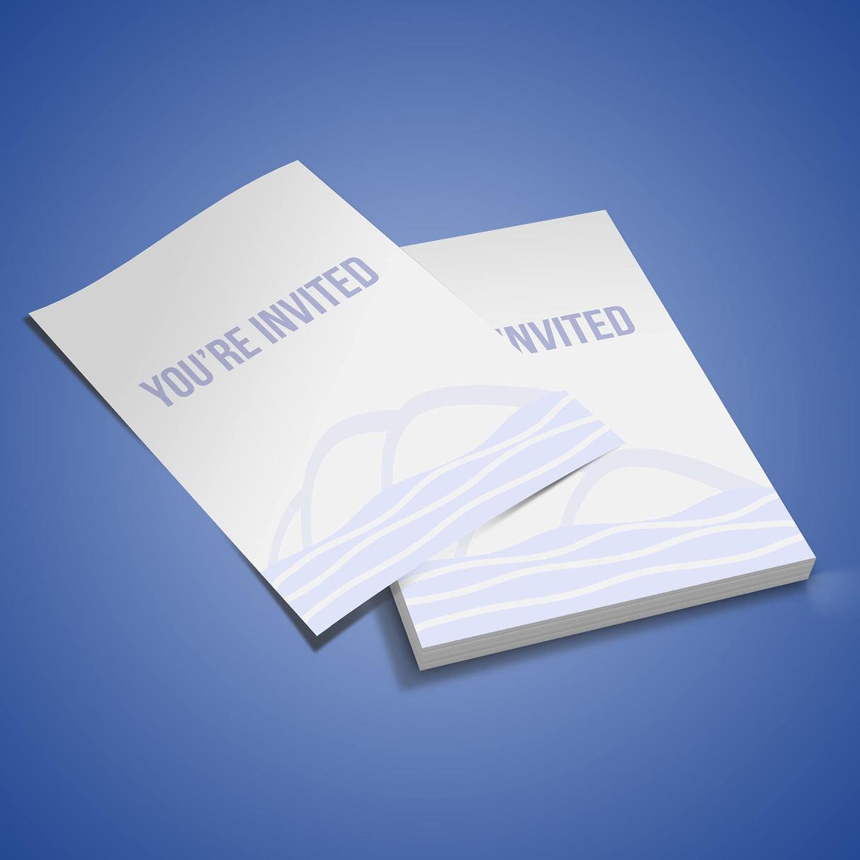 Premium A4 (8.3"x 11.7") Printer Paper - 28lb Bond / 70lb Text (105 gsm) Bright White Paper (40 Sheets) Desktop Publishing Supplies