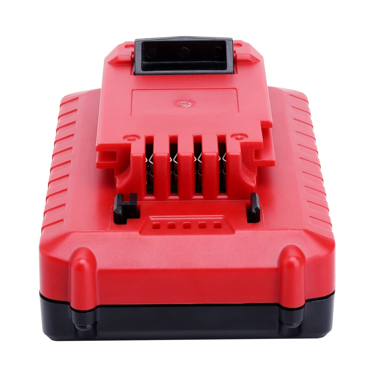 Lasica 2Pack Compatible with Porter Cable 3.0Ah 20V Battery, Replacement for Porter-Cable 20-Volt Battery PCC681L PCCK6118 PCCK647LB PCC685LP PCC682L PCC680L 20Volt MAX Cordless Tool Battery Packs Lasica