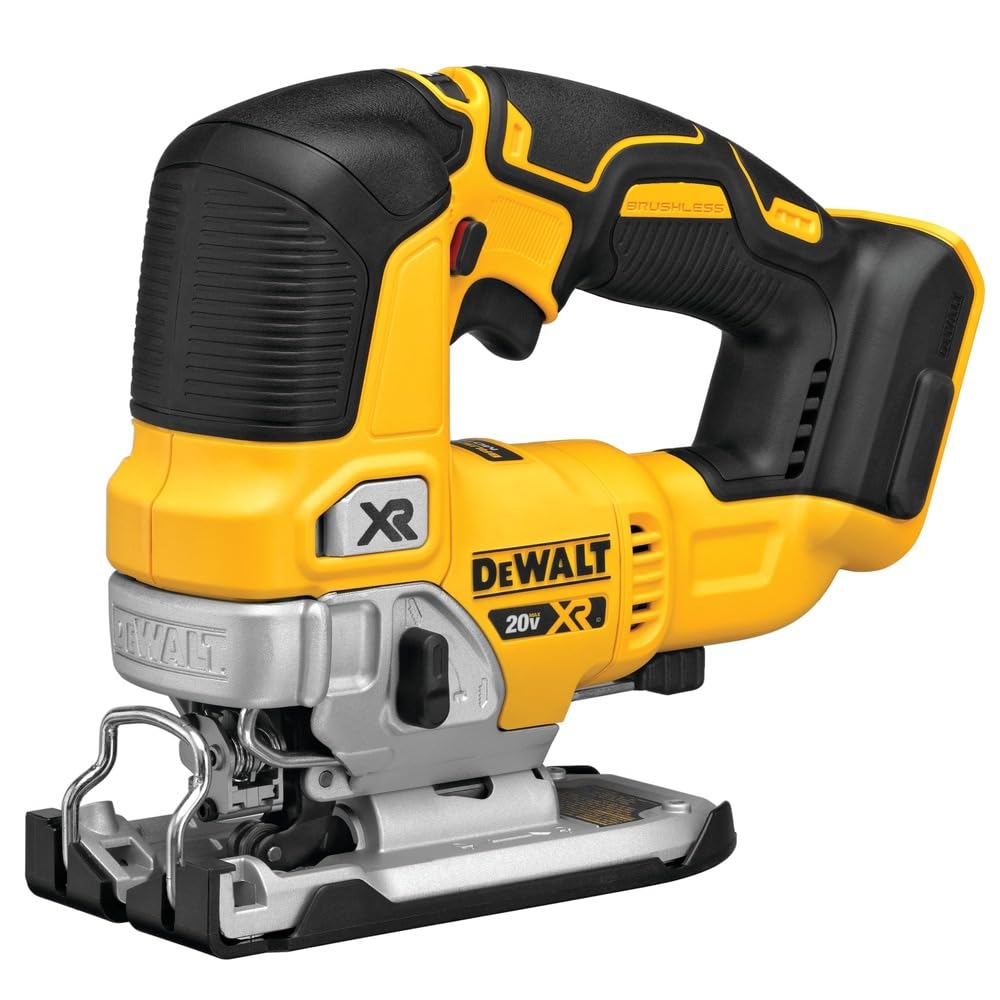 DEWALT 20V MAX* 3-Tool Combo Kit (DCK307D1P1) DEWALT
