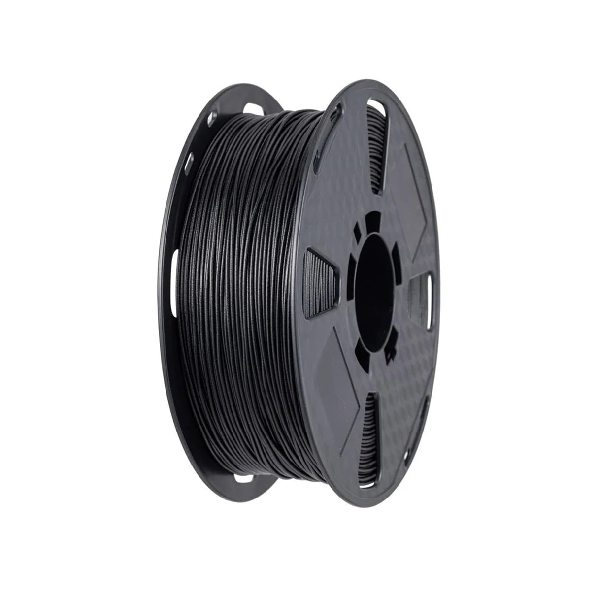 PBT Pro Filament Black 1KG 1.75mm 3D Printer Filament High Temperature Resistance 1.75mm 1KG 3D Printing Materials WoodArtSupply