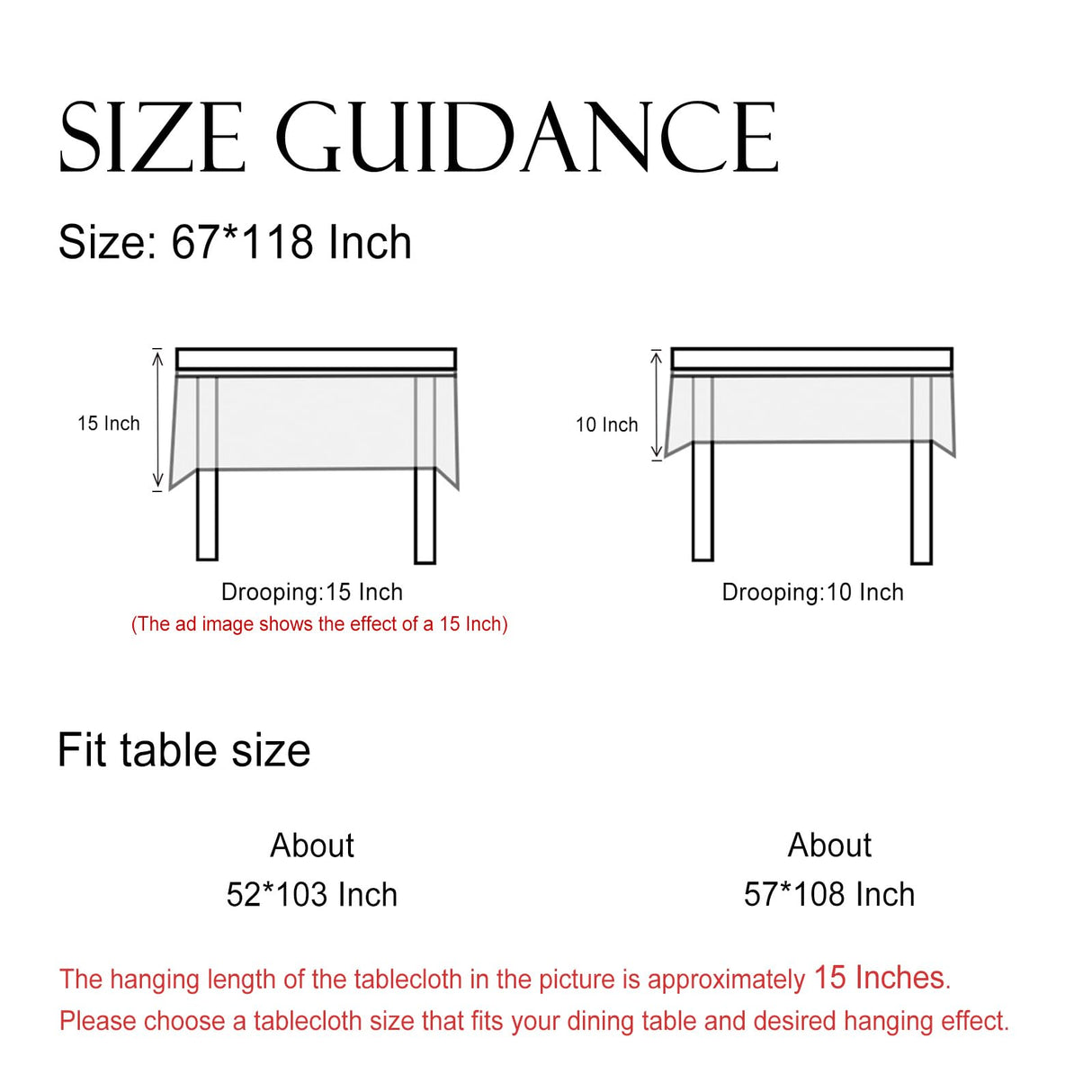 ISAENNE French Tablecloth for Rectangle Tables,Linen Table Cloth with Flowers and Birds Pattern,Heavy Durable Table Cover for Dining Thanksgiving Kitchen Decor Party Banquet Christmas,67"*118" ISAENNE