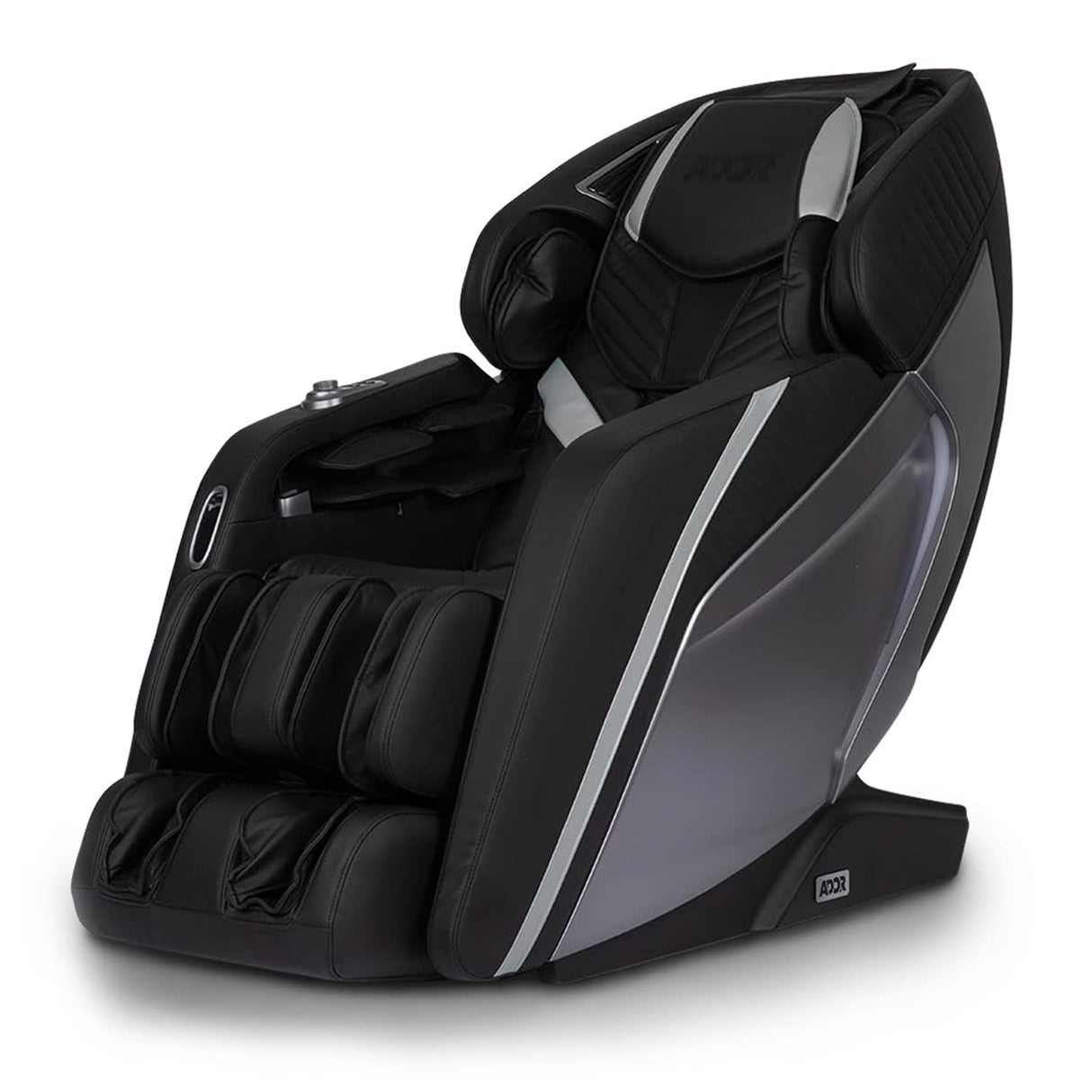 Osaki AmaMedic Integra 3D Massage Chair | Comprehensive Full Body Massage with Zero Gravity Feature | Black Osaki