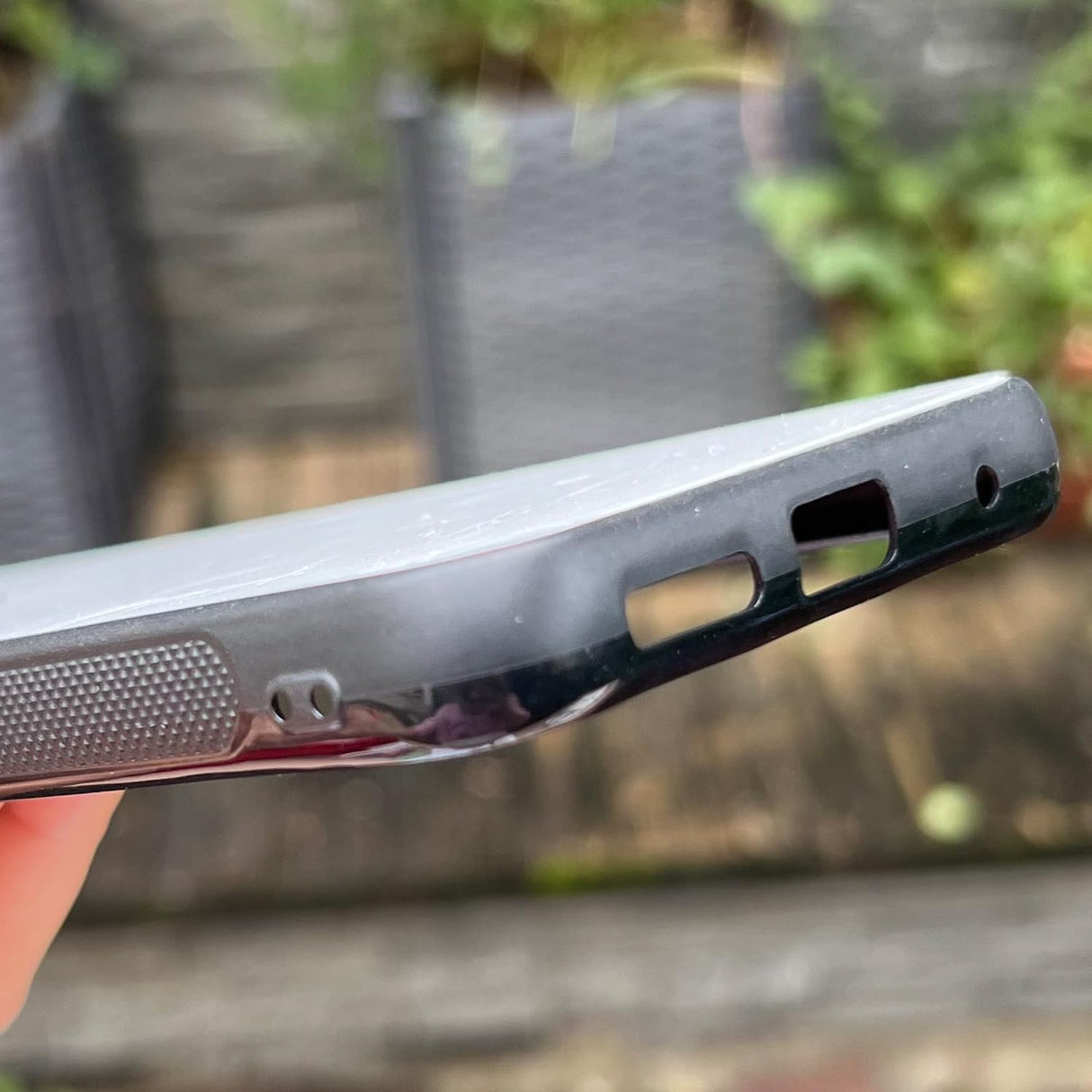 JUSTRY 5PCS Sublimation Blank Phone Case Bulk Covers Compatible with Motorola Moto G Power 5G 2024, Easy to Sublimate DIY 2 in 1 2D Case Soft Rubber Printable Sub Cover + Aluminum Insert Matte JUSTRY