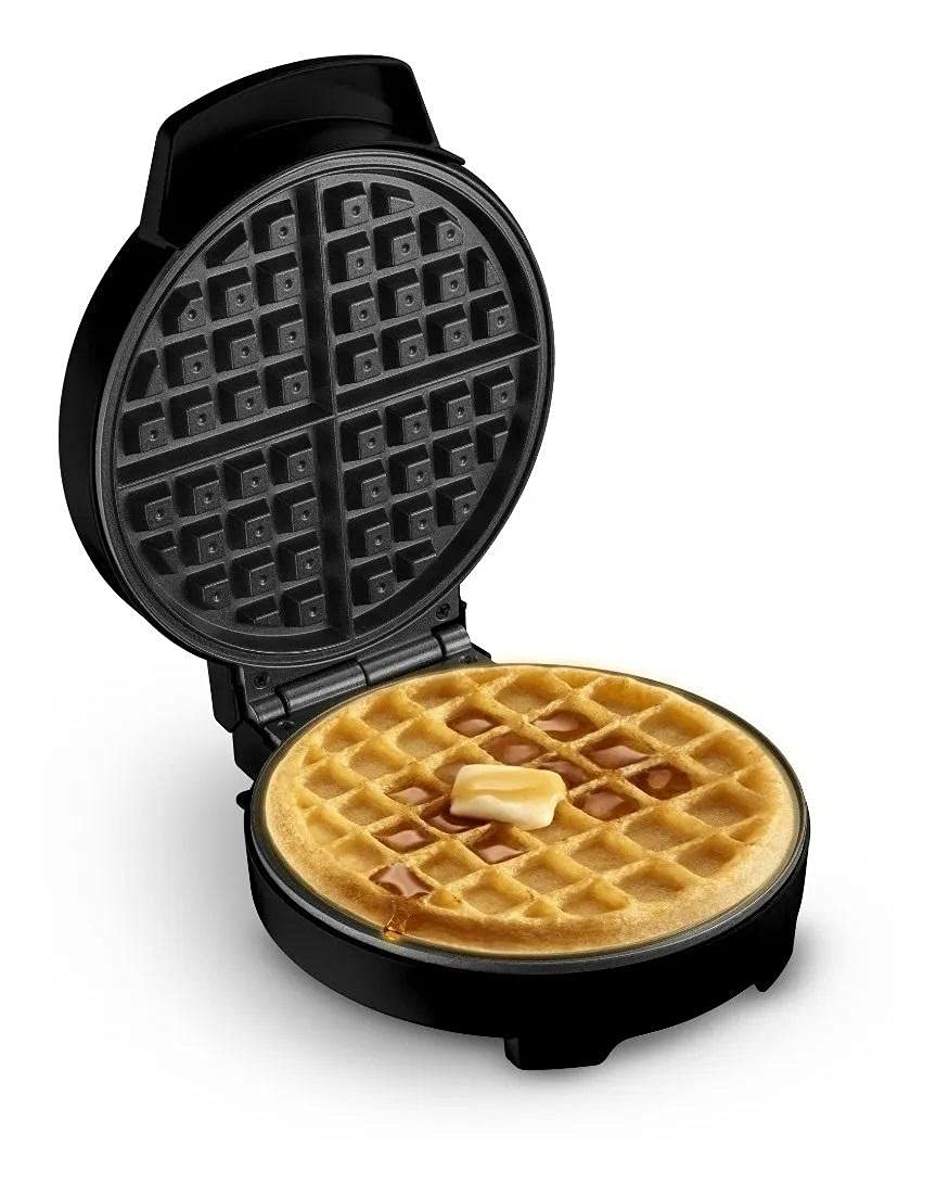 Hamilton Beach Belgian-Style Waffle Maker | Model# 26071 Hamilton Beach