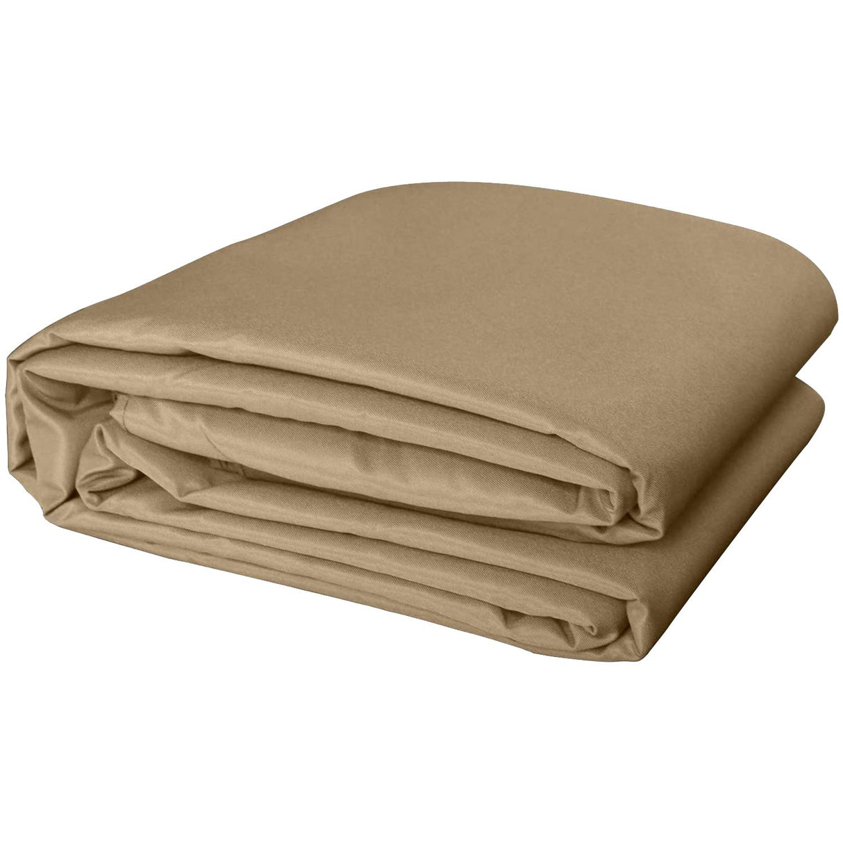 MASTERCANOPY Replacement Canopy Top for Lowe's Allen Roth 10x12 Gazebo #GF-12S004B-1 (Beige) MASTERCANOPY