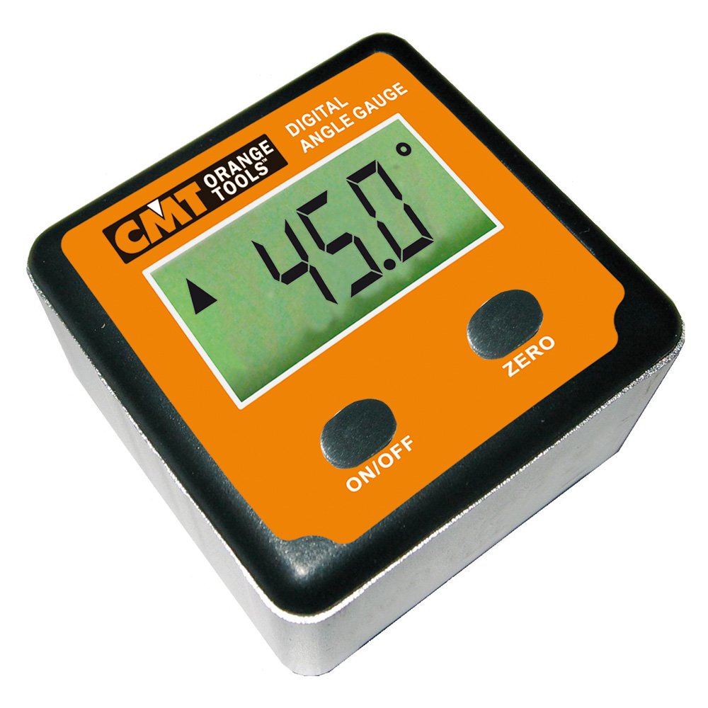 CMT DAG-001 Digital Angle Gauge CMT