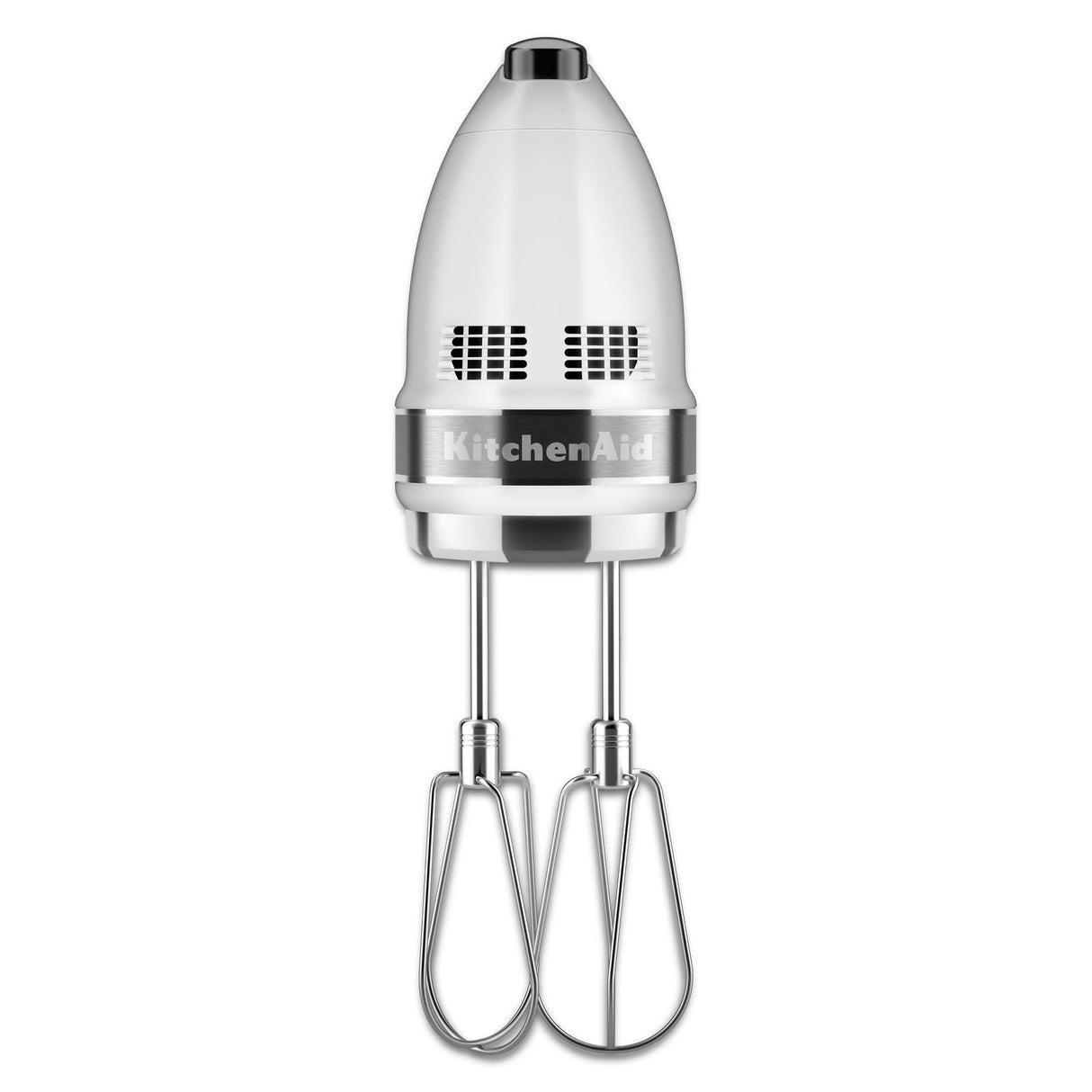 KitchenAid 7-Speed Mixer-KHM7210 Hand Mixer, White KitchenAid