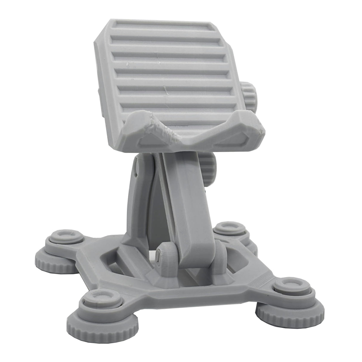 ASA Filament 1.75mm Grey, ASA 3D Printer Filament, Heat & Weather Resistant - ASA 3D Filament Perfect for Printing Outdoor Functional Parts, Dimensional Accuracy +/- 0.03mm,1KG Filaxix