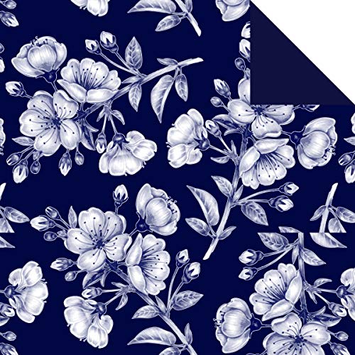 Origami Paper 500 sheets Cherry Blossoms 4" (10 cm): Tuttle Origami Paper: Double-Sided Origami Sheets Printed with 12 Different Illustrated Patterns Tuttle Publishing