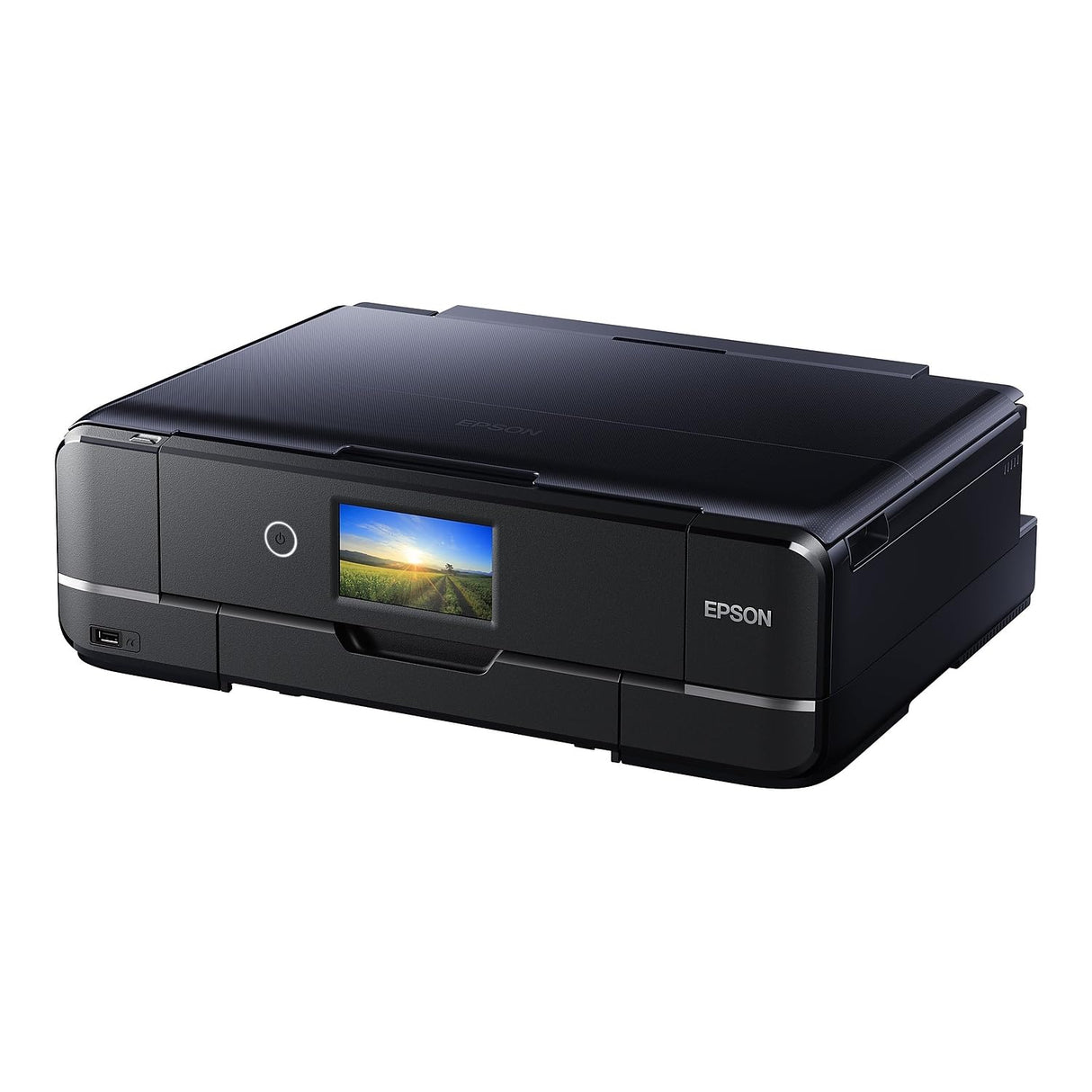 Epson Expression Photo XP-970 Wireless Color Photo Printer with Scanner and Copier, Black Epson
