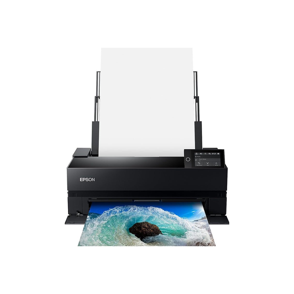 Epson SureColor P900 17-Inch Printer,Black Epson