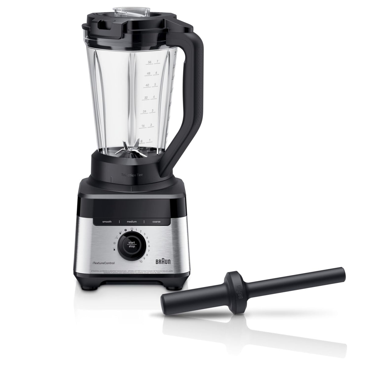 Braun JB7500BK TriForce Power Blender Braun