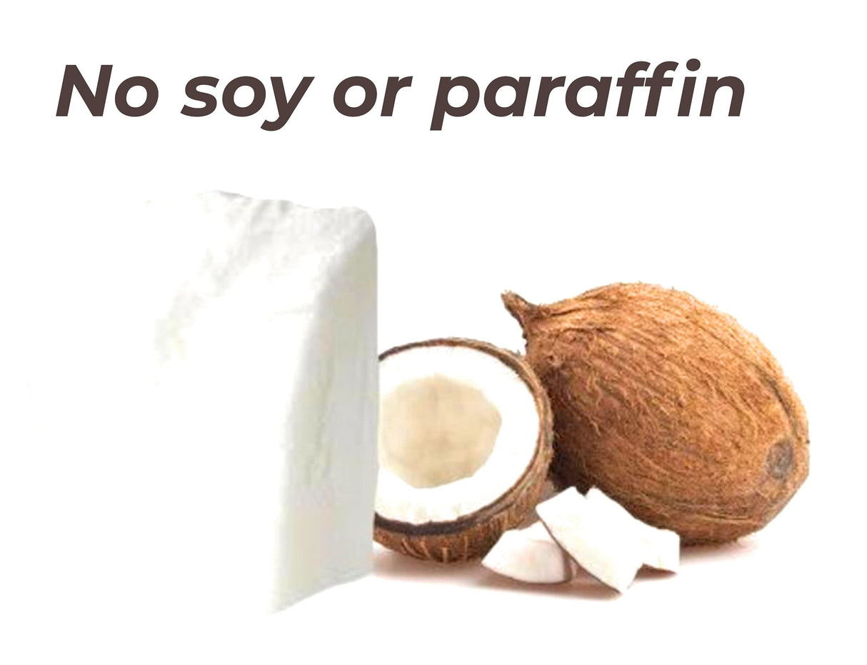 Coco 83 Candle Wax, 10 pounds scandal