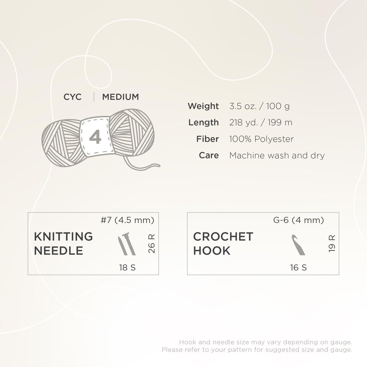 Lion Brand Yarn Feels Like Butta Yarn, Velvety-Soft Yarn for Crocheting and Knitting, 1 Pack, Dusty Pink Lion Brand Yarn