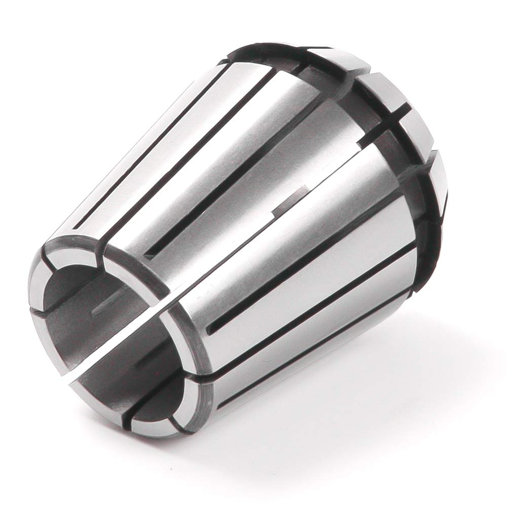 SILIVN 26PCS ER32 Spring Collet Set for CNC Engraving Machine & Milling Lathe Tool Workholding Engraving Collets SILIVN