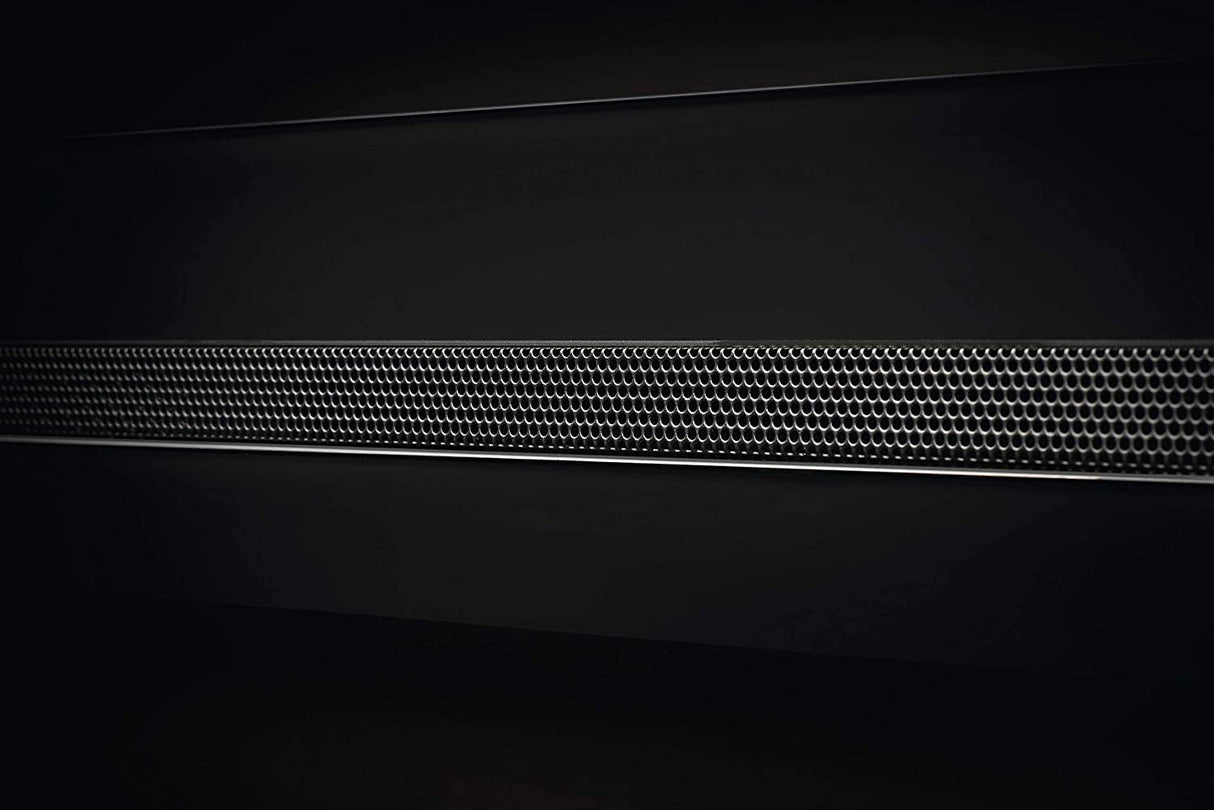 Napoleon Purview 60 inch Wall Mount Electric Fireplace - Black, NEFL60HI Napoleon