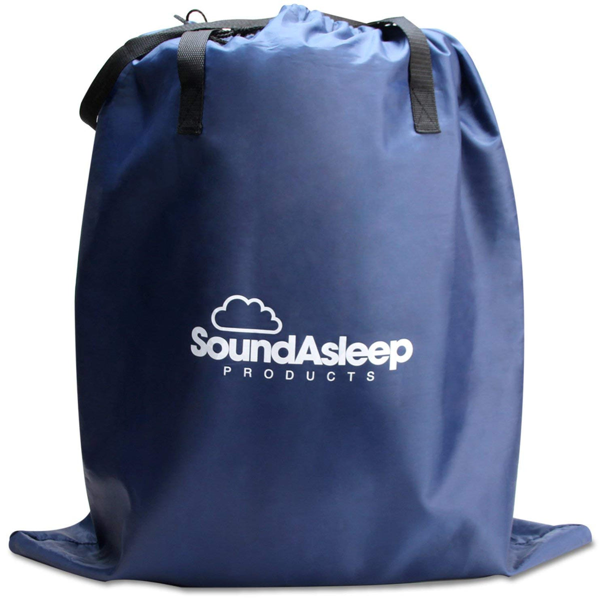 SoundAsleep Dream Series Luxury Air Mattress with ComfortCoil Technology & Built-in High Capacity Pump for Home & Camping- Double Height, Adjustable, Inflatable Blow Up, Portable - Queen Size SoundAsleep Products