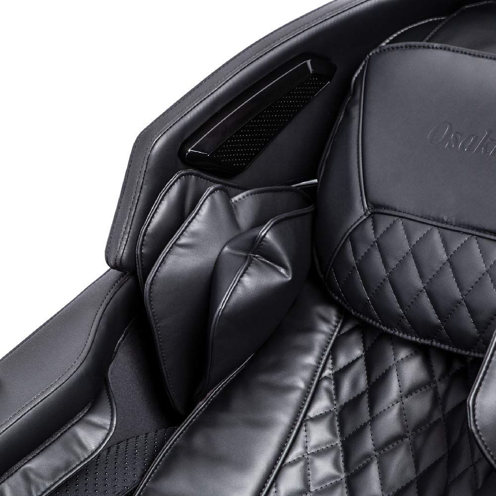 Osaki OS-Pro Yamato (Black) Osaki