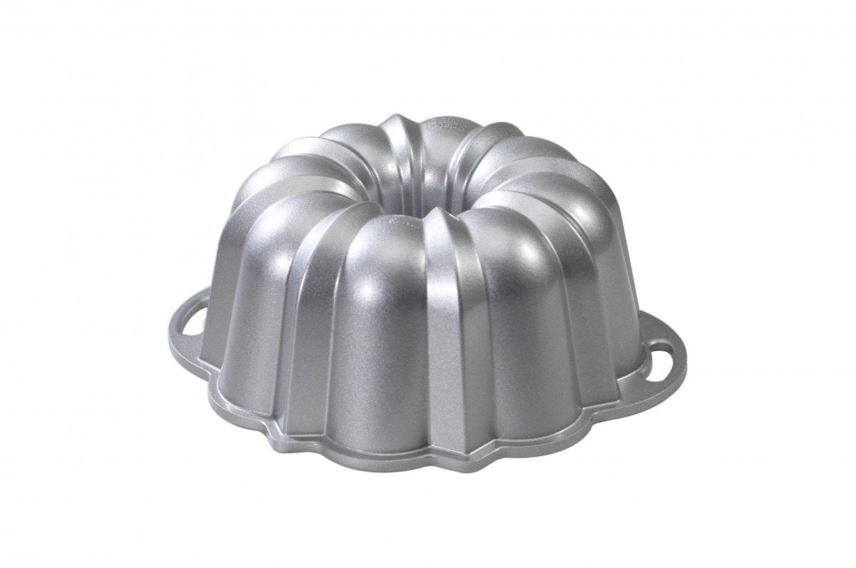 Nordic Ware Platinum Collection Anniversary Bundt Pan Nordic Ware