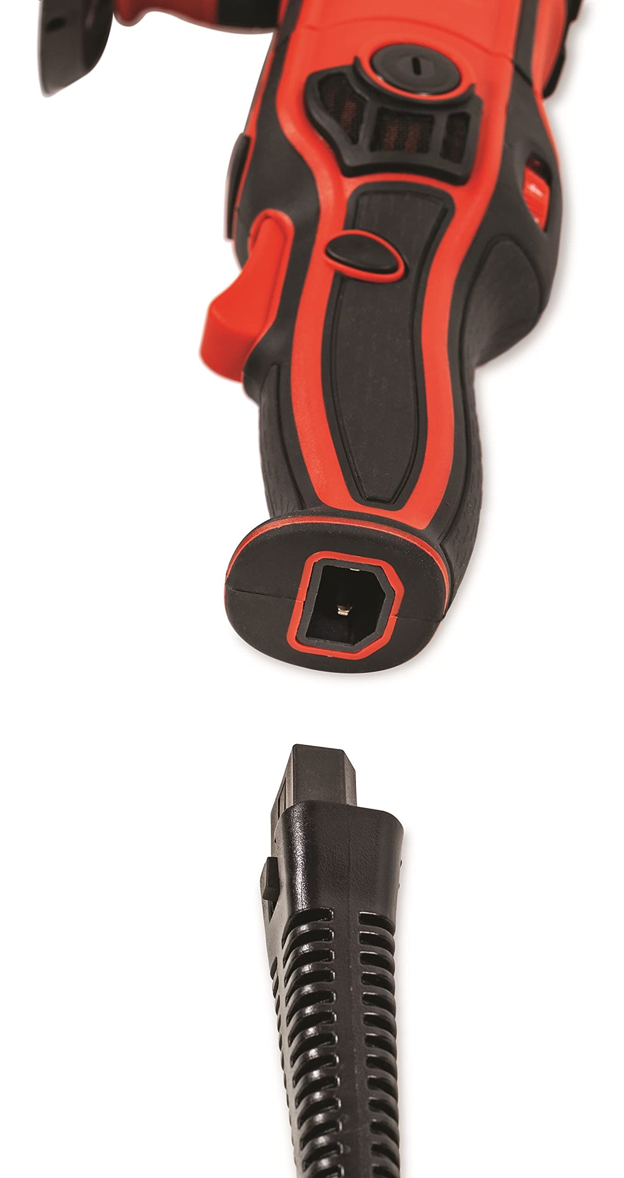 Griot's Garage G9 Random Orbital Polisher - Variable Speed 1,000 Watt 6 Inch Dual Action Polisher – Comfortable Ergonomic Design For Extended Use – Removes Scratches, Swirls, Oxidation & More! Griot's Garage