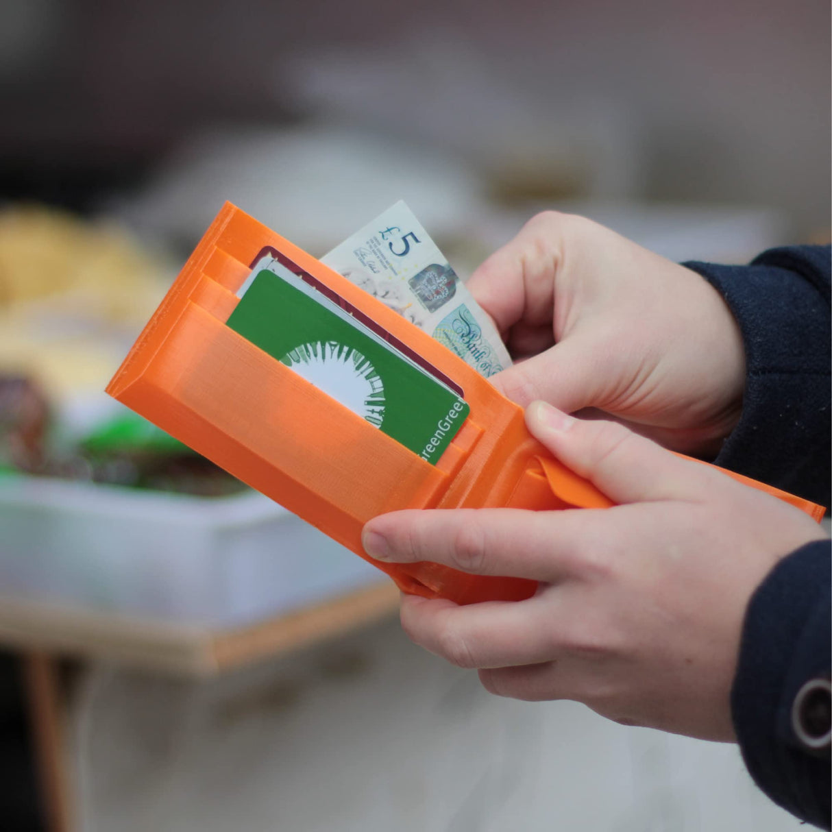 Polymaker TPU Filament 1.75mm Black, 0.75kg Shore 95A Flexible 3D Printer Filament 1.75mm - PolyFlex TPU95 3D Printing TPU Filament 0.75kg Black Soft Flexible Filament POLYMAKER