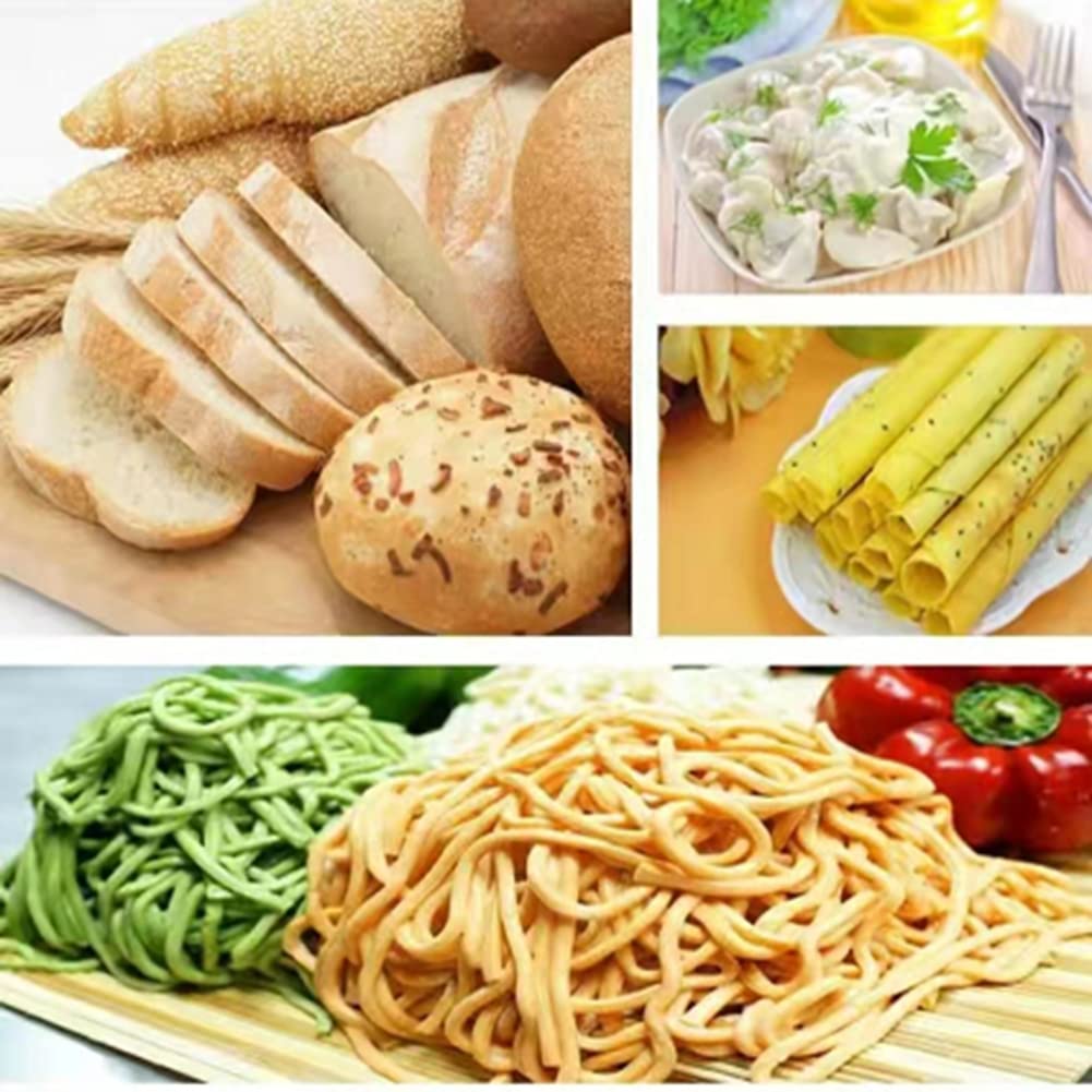 XBLDMJY Small Rolling Pin,Dumpling Rolling Pin,9 Inch Short Wood Rolling Pin for Fondant,Pie Crust Cookie,Small Baking Cooking Tool XBLDMJY