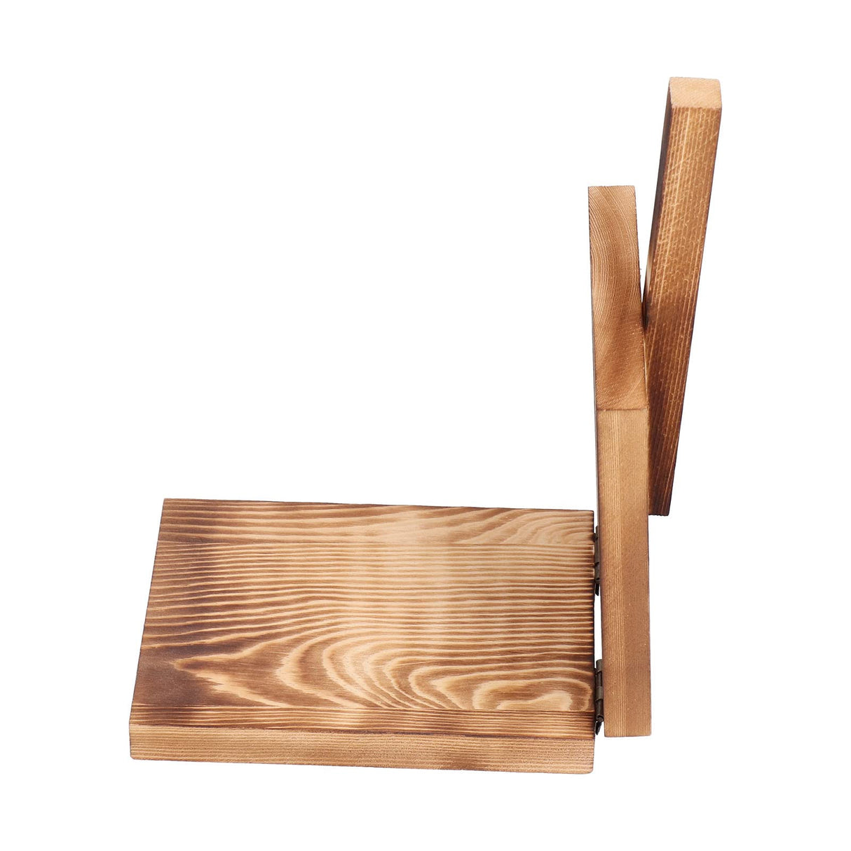 Binyalir Wooden Tortilla Presser, Tortilla Press Wood Multifunction Nonslip Wooden Handle Fine Workmanship Dough Pressing Tool Tool to make Indian style Chapati, Tortilla, Roti Binyalir