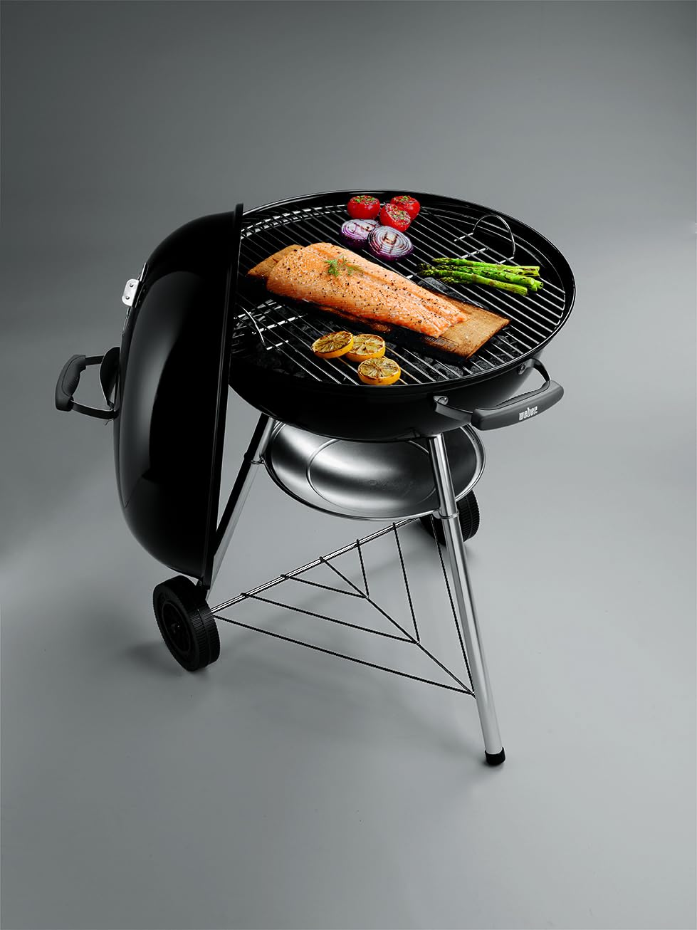 Weber Jumbo Joe Premium 22" Charcoal Grill Weber