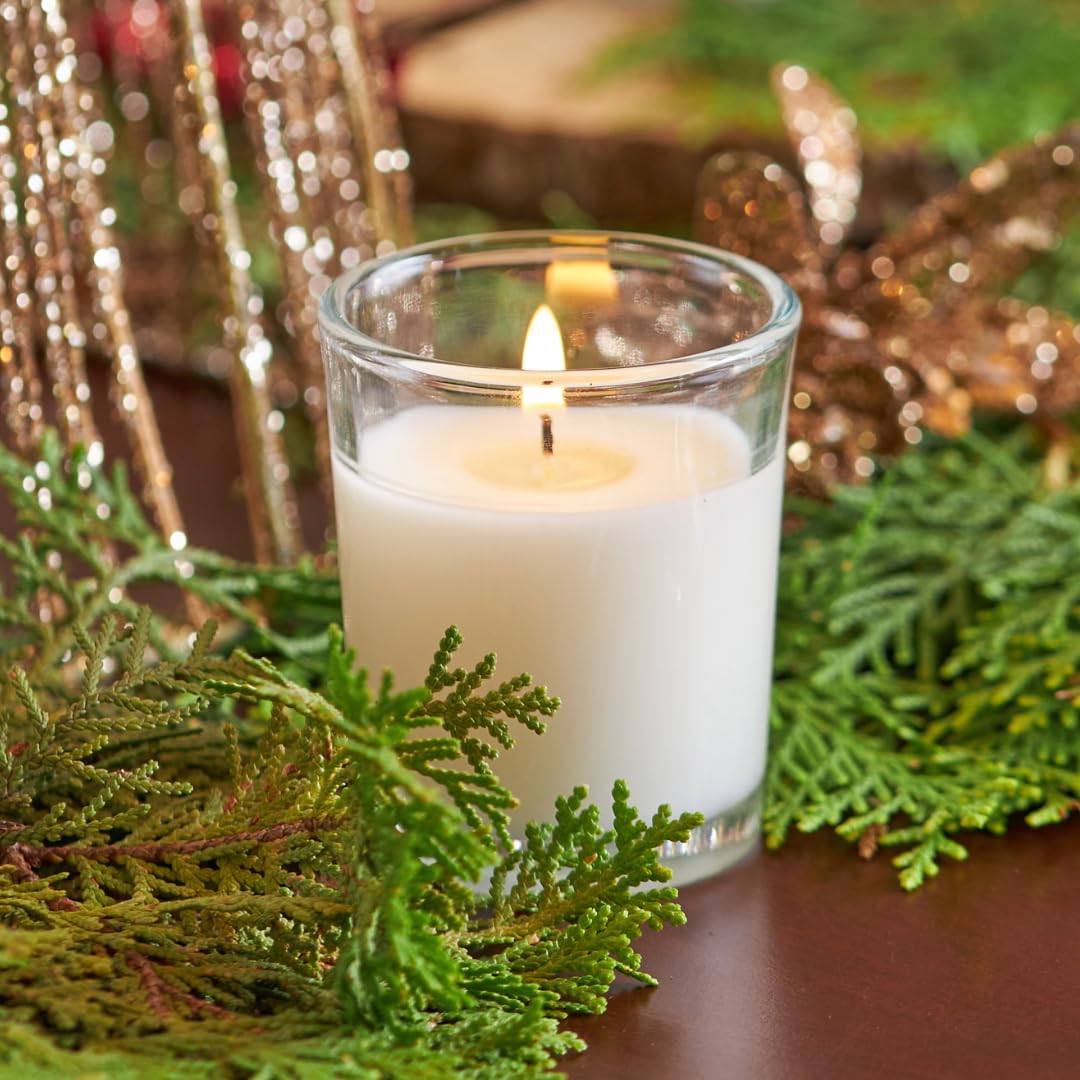 Soy Wax Beads for Candle Making | 25lb Soy Candle Wax Pastilles | Smooth Blend for High Load Fragrance Formulation |Candle Making Supplies Direct Candle Supply