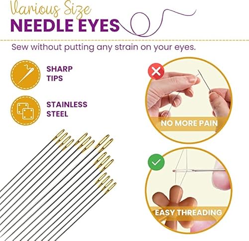 DIY Stamped Embroidery Starters Kits for Beginners Easy with Pattern Pug Dog Hoops Cloth Threads Needlework Art Cross Stitch Kits Craft for Adults Students Home Decoration