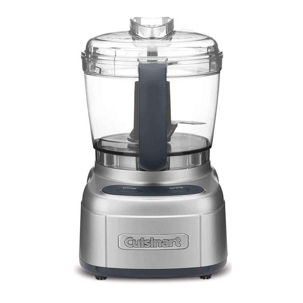Cuisinart ECH-4SV Elemental 4-C Chopper Grinder, Silver Cuisinart