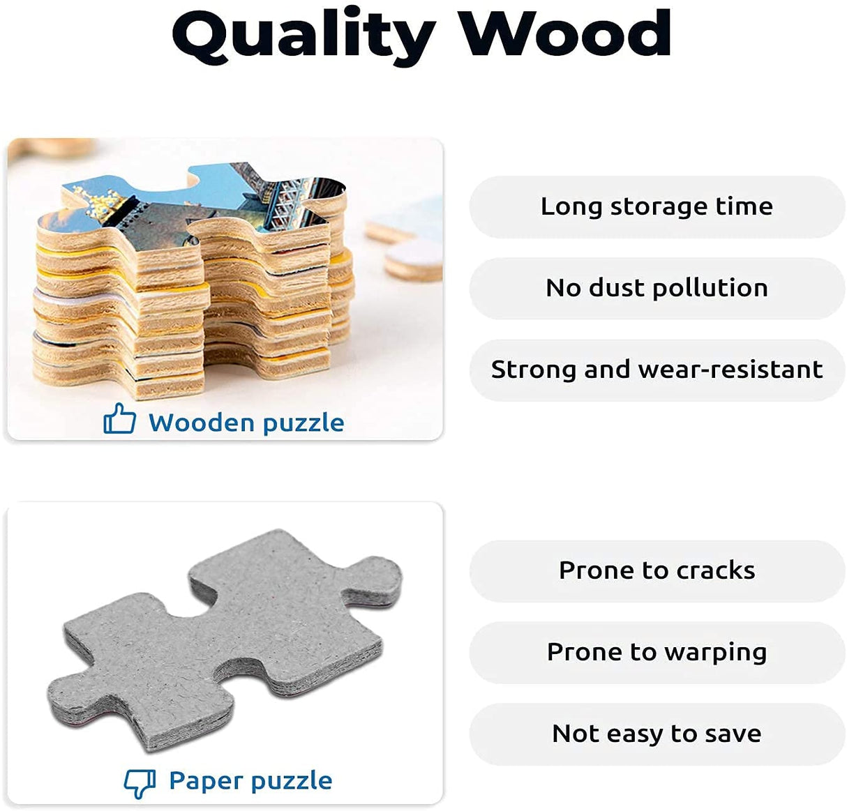 WZVZGZ 300 Piece Jigsaw Puzzle Baseball Never Give Up Supplies Challenge Puzzle Educational Game Puzzle for Adults Animal Plant Wooden Puzzle Nature Floor Props Kid Gift Unzip Toy Difficult Puzzle WZVZGZ