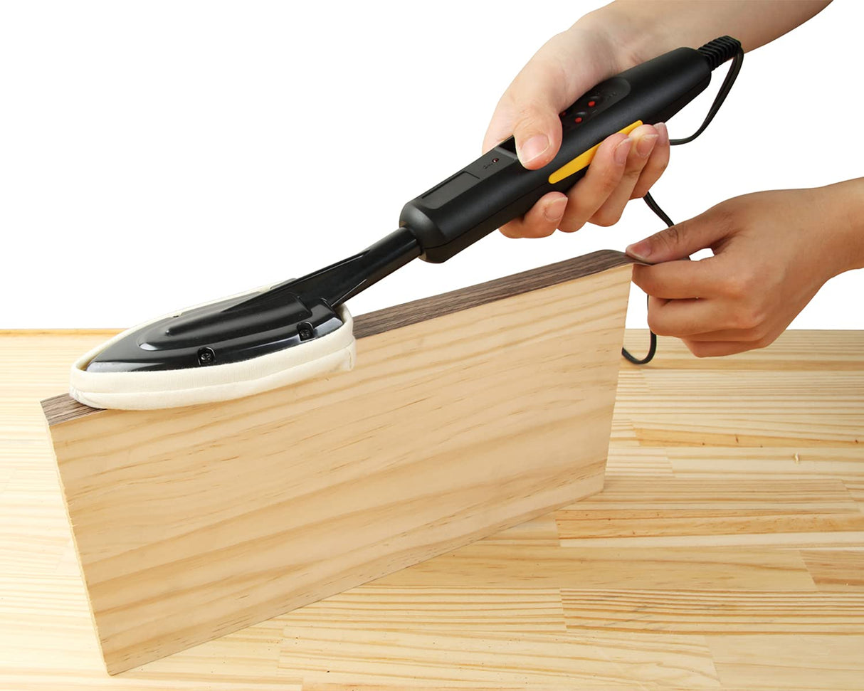 O'SKOOL Display Veneer Edge Banding Sealing Iron O'SKOOL