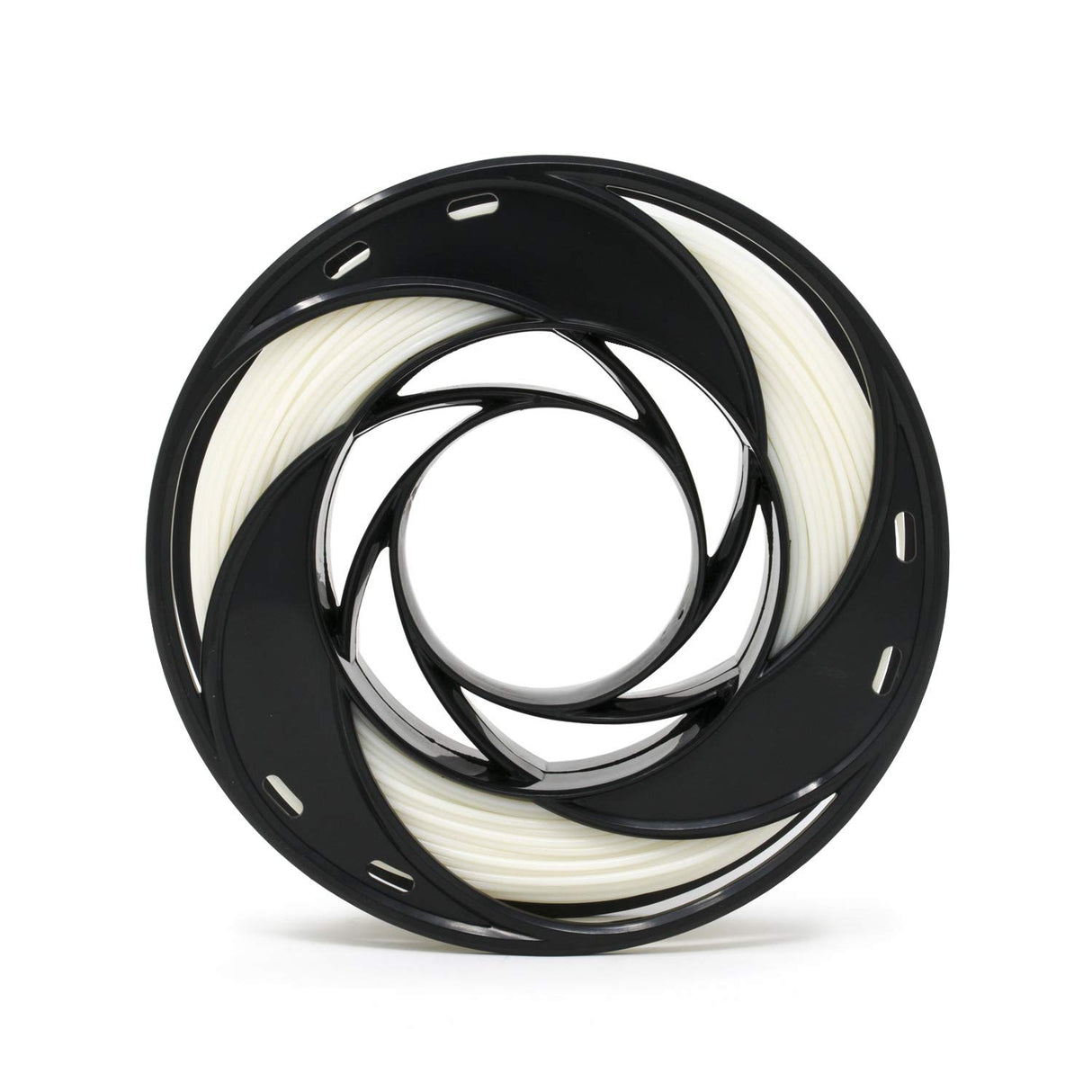 Gizmo Dorks PLA Filament for 3D Printers 1.75mm 200g, Glow in The Dark Gizmo Dorks