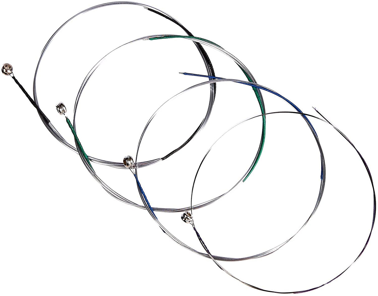 Jiayouy 17Pcs 4/4 DIY Violin Accessories Kit Violin Neck & Fingerboard Wire Tailpiece Fine Tuner Tailgut Tuning Peg Endpin Bridges Chin rest Kit Jiayouy