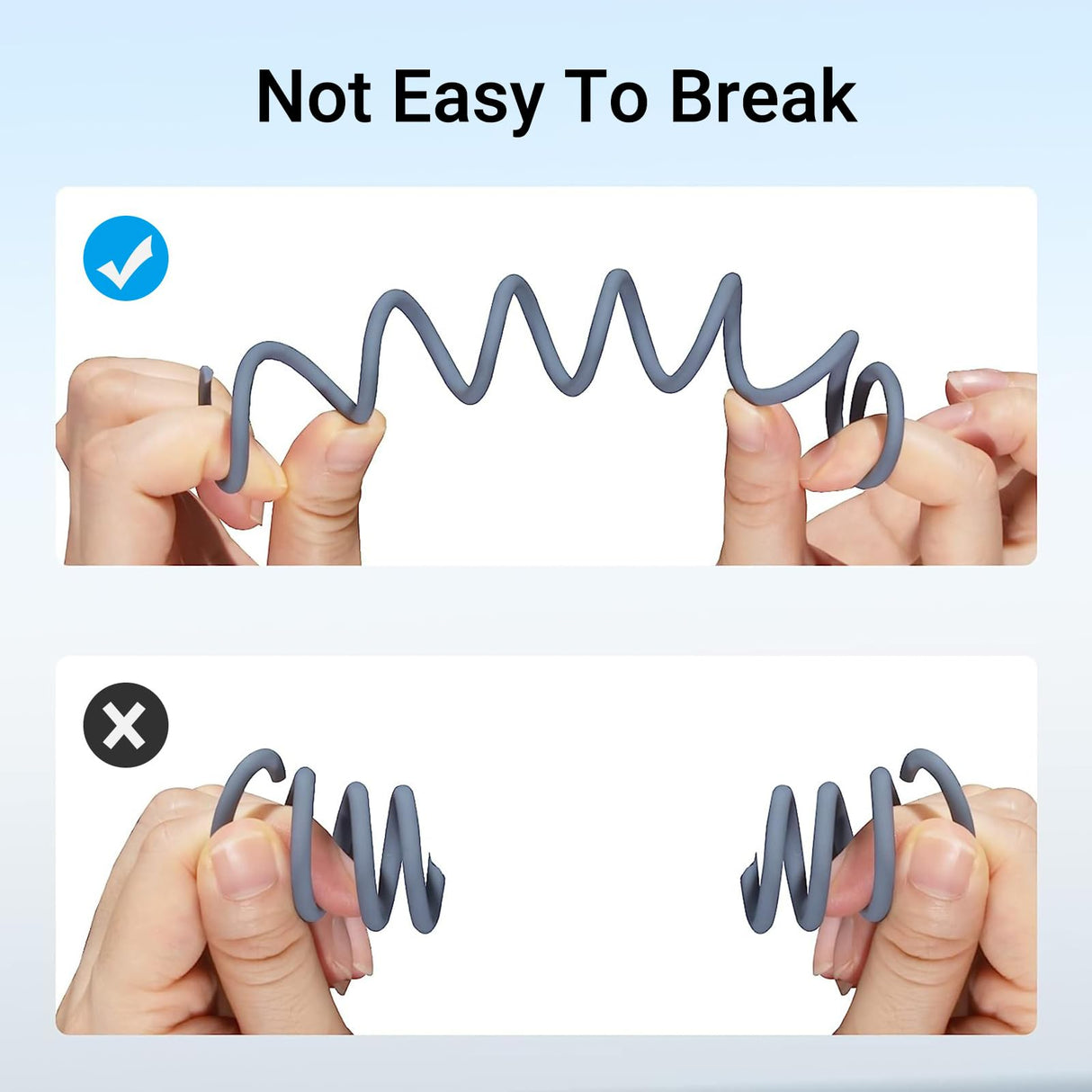 Kingroon Standard 3D Printer Resin, High Precision UV-Curing 3D Resin, Designed to Showcase Highly Detailed 3D Models & Works 0.5kg (Gray) Kingroon