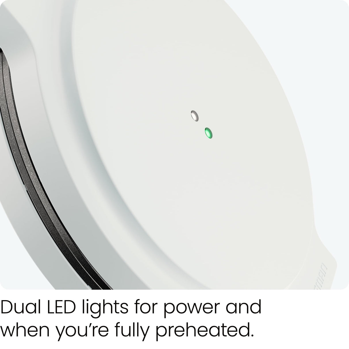 Chefman Everything Maker & Pizza Oven – 1440W Countertop Electric Pizza Maker with 12” Nonstick Cooking Plates, Make Pizza, Quesadillas, Omelettes and More, with Indicator Lights and Vertical Storage Chefman