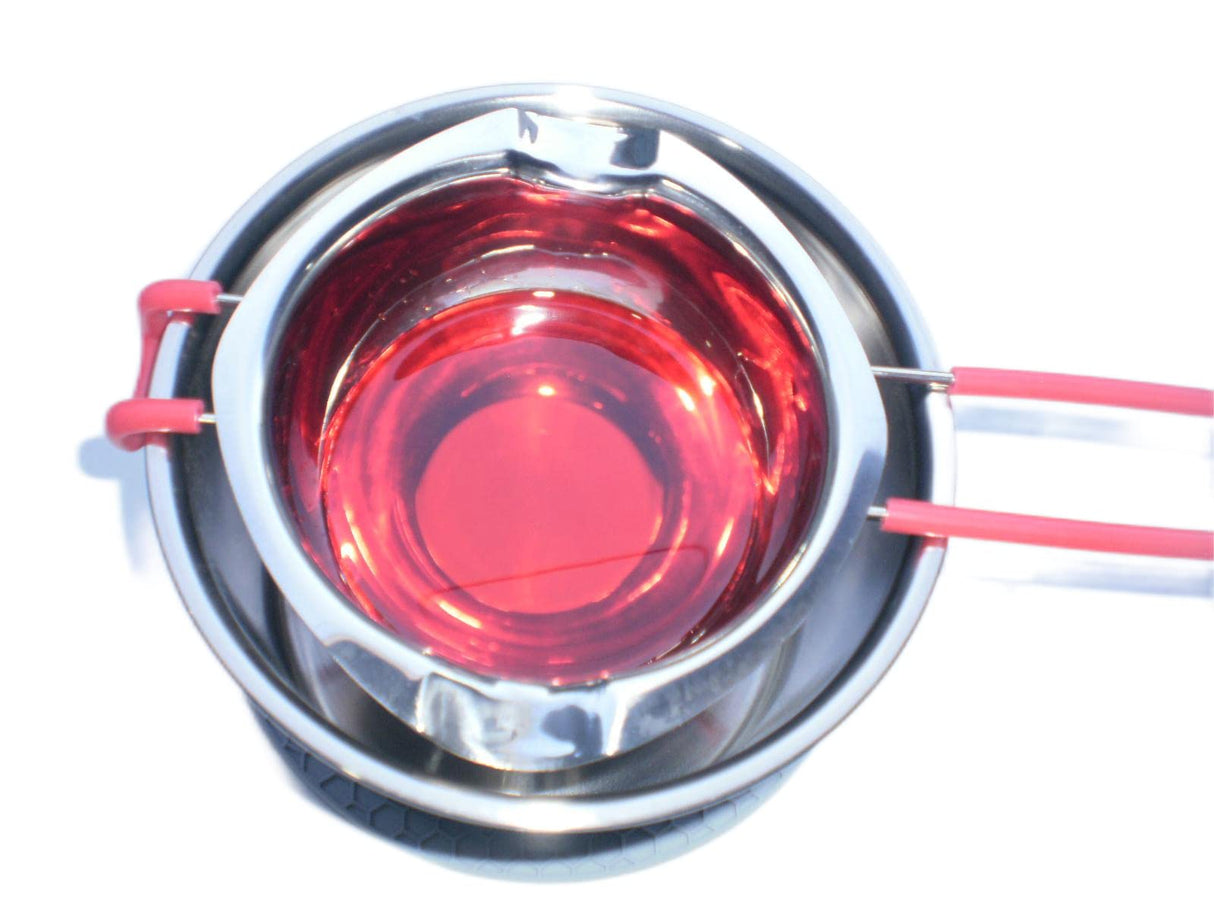 DIY Candle Dye 5g/Bag 16 Colors Candle Dye, Multi Color Flakes Candle Wax Dye for Making DIY Scented Candles Supplies AXUANHUA